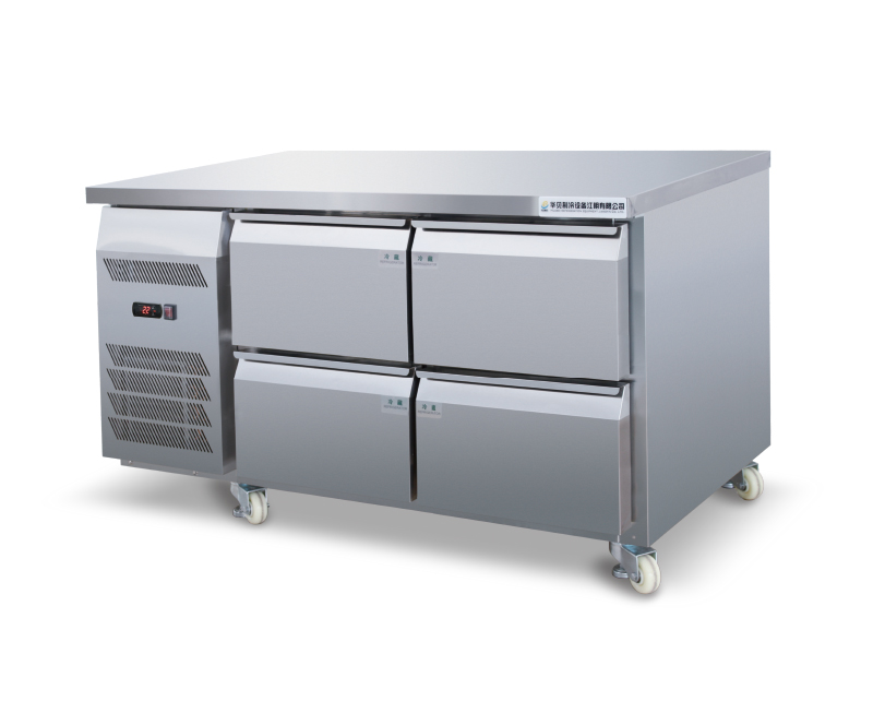 Direct-cooling two-s
