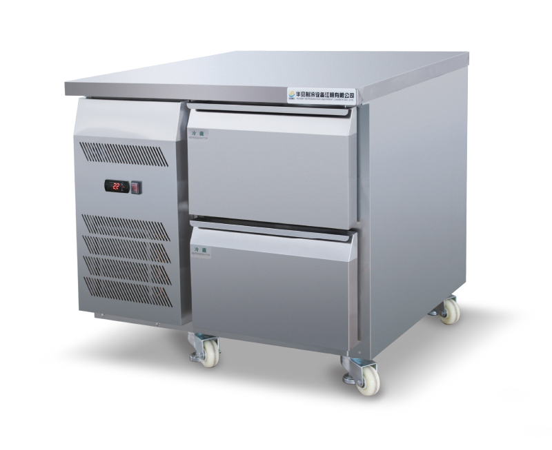 Direct-cooling two-s