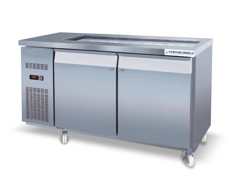 Direct-cooled 1.5m p